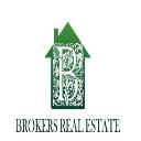Brokers Real Estate, Inc. logo